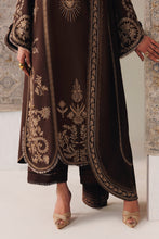Load image into Gallery viewer, QALAMKAR Qline LUXURY LINEN '26 | SHAHEEN | QLW-04 Unstitched