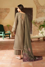 Load image into Gallery viewer, IZNIK Printed Viscose Linen IPF-02 Unstitched &#39;25