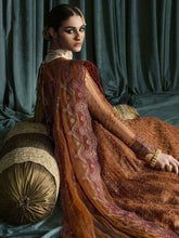 Load image into Gallery viewer, IZNIK Chinon chiffon EMBROIDERED collection (RENEE) CC:19