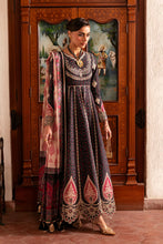 Load image into Gallery viewer, JAZMIN Shahkaar Luxury EMBROIDERED LAWN Article no: SL26-D09 UNSTITCHED '26