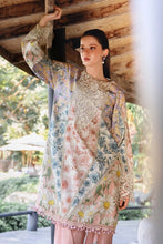 Load image into Gallery viewer, Maria B MPrints Embroidered Lawn suit |Unstitched MPT-2910-B