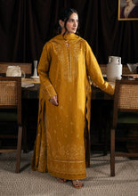 Load image into Gallery viewer, Neeshay EMBROIDERED WINTER Reverie karandi collection MARISOL '25