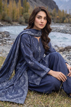 Load image into Gallery viewer, LAKHANY PashminaPrinted Winter Edit'26 lawn collection D-0160-A  Unstitched
