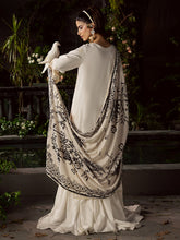 Load image into Gallery viewer, AMELIA BY MAHNUR EMBROIDERED LUXURY WINTER collection AM-03