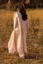 Load image into Gallery viewer, Rang Rasiya (Premium) Luxury  Eid collection (NEHAL) D01 Unstitched&#39;25