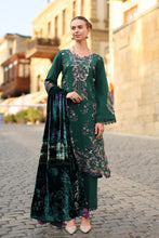 Load image into Gallery viewer, Rang Rasia CARNATION winter edition 2025-MATCHA