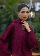Load image into Gallery viewer, GULAAL Chikankari lawn REINA GC-25V1-08 Unstitched