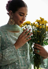 Load image into Gallery viewer, Freesia by INTIRA chiffon collection FW23-503 DIA Unstitched