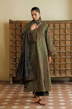 Load image into Gallery viewer, IZNIK PRE-FALL Embroidered Winter collection IPF-27 Unstitched '26