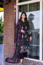 Load image into Gallery viewer, Eshaisha Printed Embroidered Lawn Collection EA-PL-5594 Unstitched