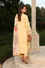 Load image into Gallery viewer, Rang Rasiya (FLORENCE) Lawn collection (MIRHA) D10 Unstitched'26