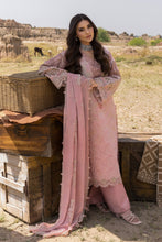 Load image into Gallery viewer, Rang Rasiya (Premium) Luxury  Eid collection (AYSEL) D02 Unstitched&#39;25