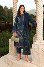 Load image into Gallery viewer, Rang Rasiya (FLORENCE) Lawn collection (ESHAL) D05 Unstitched'26