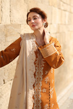 Load image into Gallery viewer, Rang Rasia CARNATION winter edition 2025-CAPPICINO