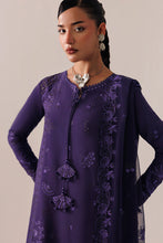 Load image into Gallery viewer, QALAMKAR Qline LUXURY LINEN '26 | ZEEMAL | QLW-05 Unstitched