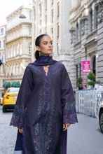 Load image into Gallery viewer, Rang Rasiya Winter collection (VELA) D04 Unstitched'26