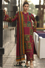 Load image into Gallery viewer, Charizma C-Prints Linen Collection CPW5-10 (Unstitched)