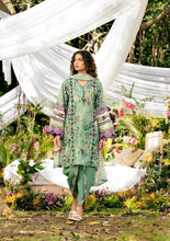 Load image into Gallery viewer, Elaf Premium Print |&#39;25 |EPS-8A | Unstitched (MINTED DREAM)