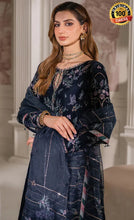 Load image into Gallery viewer, Baroque Velvet UF-751 Unstitched