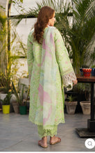 Load image into Gallery viewer, Rang Rasiya (LIFESTYLE) Summer Collection (ROSMARY) Unstitched&#39;25