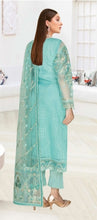 Load image into Gallery viewer, Ramsha Wedding wear WD-397 Unstitched