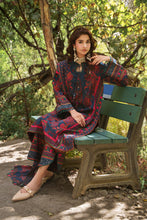 Load image into Gallery viewer, Charizma C-Prints Linen Collection CPW6-06 (Unstitched)'26