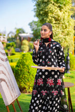 Load image into Gallery viewer, Eshaisha Printed Embroidered Lawn Collection EA-PL-5599 Unstitched
