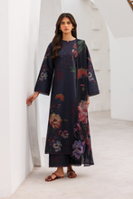 Load image into Gallery viewer, IZNIK Exclusive Printed Lawn Embroidered collection UE-645 Unstitched '26