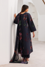 Load image into Gallery viewer, IZNIK Exclusive Printed Lawn Embroidered collection UE-645 Unstitched '26
