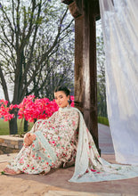 Load image into Gallery viewer, Elaf Premium Print |&#39;25 |EPS-3B | Unstitched (DAY BLOOM)