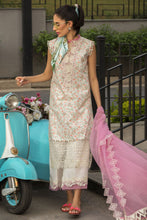 Load image into Gallery viewer, Rang Rasia CARNATION festive edit (D-4) 2024 -LEAH