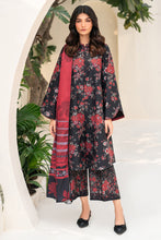 Load image into Gallery viewer, JAZMIN WINTER&#39;24 UNSTICHED Printed Viscose UW-0102