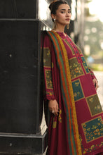 Load image into Gallery viewer, Charizma C-Prints Linen Collection CPW5-10 (Unstitched)
