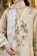 Load image into Gallery viewer, IZNIK Printed Lawn Embroidered collection UE-669 '26