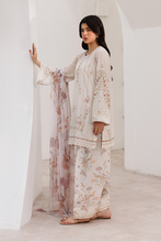 Load image into Gallery viewer, IZNIK Exclusive Printed Lawn Embroidered collection UE-631 Unstitched '26