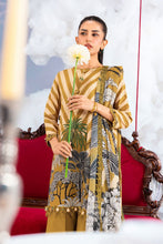 Load image into Gallery viewer, Maria B M/Basics Printed Lawn suit |Unstitched MB-08-A