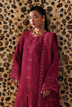 Load image into Gallery viewer, QALAMKAR Qline LUXURY LINEN '26 | ALEENA | QLW-02 Unstitched