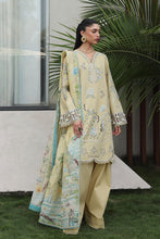 Load image into Gallery viewer, QALAMKAR QlineLUXURY LAWN '26 |MEIRA | QKL-11 Unstitched