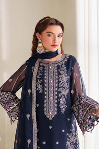 DUA BY Alizeh chiffon collection AF-DUA-3027-FALAK