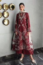 Load image into Gallery viewer, QALAMKAR QlineLUXURY LAWN '26 |NISA | QKL-08 Unstitched