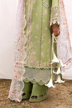 Load image into Gallery viewer, QALAMKAR Qlinekari  LAWN &#39;25 |LOVISA | DC-01| Unstitched