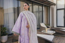 Load image into Gallery viewer, Eshaisha Luxury Lawn Embroidered Collection EA-LL-5582 Unstitched