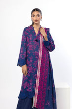 Load image into Gallery viewer, KHAADI winter Khaddar Unstitched 3pc suit (KW42B)