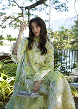 Load image into Gallery viewer, Elaf Signature Embroidered Lawn Collection ESA-7A unstitched
