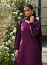 Load image into Gallery viewer, GULAAL Chikankari lawn AMORA GC-25V1-09 Unstitched