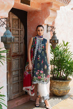 Load image into Gallery viewer, SAIRA RIZWAN -CECIL- SR-08 lawn Unstitched &#39;24