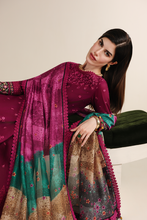 Load image into Gallery viewer, Iris by JAZMIN EMBROIDERED LAWN Article no: IL26-D02 UNSTITCHED '26