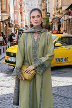 Load image into Gallery viewer, Rang Rasiya Winter collection (WILLOW) D11 Unstitched'26