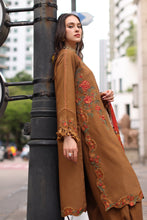 Load image into Gallery viewer, Charizma Poshima Winter V1 Collection PSW6-02 (Unstitched)'26
