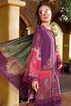 Load image into Gallery viewer, Maria B MPrints Embroidered Suit | Summer Wear | Unstitched 3A